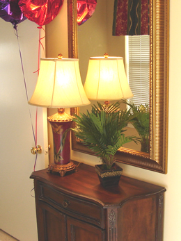 Dauphin Gate Apartments